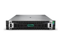 HPE ProLiant DL380 Gen11 Network Choice - kan monteras i rack Xeon Gold 5418Y 2 GHz - 64 GB - ingen HDD P60638-421