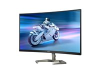 Philips Evnia 5000 32M1C5200W - LED-skärm - böjd - Full HD (1080p) - 32" 32M1C5200W/00