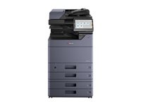 Kyocera TASKalfa MZ7001ci - multifunktionsskrivare - färg 110C2G3NLV