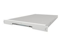 LaCie 8big Rack Thunderbolt 2 - Hårddiskarray - 48 TB - 8 fack (SATA-600) - HDD 6 TB x 8 - Thunderbolt 2 (extern) - kan monteras i rack - 1U 9000476EK