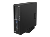 HP Workstation Z230 - SFF Xeon E3-1225V3 3.2 GHz - vPro - 4 GB - HDD 500 GB WM575ET#ABS