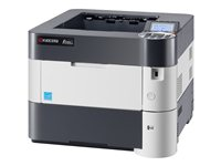 Kyocera FS-4300DN - skrivare - svartvit - laser 1102LV3NL2