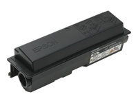 Epson - Hög kapacitet - svart - original - tonerkassett - för AcuLaser M2000D, M2000DN, M2000DT, M2000DTN C13S050435