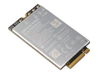 Quectel RM520N-GL - Trådlöst mobilmodem - 5G - M.2 Card - för ThinkPad T16 Gen 4 21QN; X1 2-in-1 Gen 10 21NU 4XC1Q24435