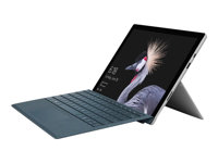 Microsoft Surface Pro - 5th Generation - 12.3" - Intel Core i5 - 7300U - 8 GB RAM - 256 GB SSD - 4G LTE-A GWP-00004