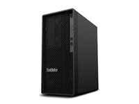 Lenovo ThinkStation P2 Gen 2 - tower - AI Workstation - Core Ultra 5 245 - vPro Enterprise - 32 GB - SSD 1 TB - Nordisk 30JQ008DMT