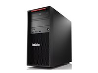 Lenovo ThinkStation P300 - tower Xeon E3-1246V3 3.5 GHz - 8 GB - HDD 500 GB 30AH0018MT