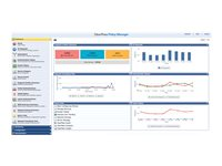 HPE Aruba ClearPass New Licensing Onboard - Abonnemangslicens (5 år) - 500 användare - ESD - Android, Chrome OS, iOS, Linux, Mac, Win JZ464AAE