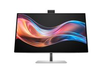 HP 727pm - Series 7 Pro - LED-skärm - 4K - 27" - HDR 8K135AA#ABB