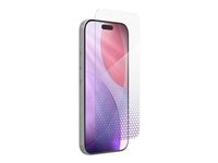 ZAGG InvisibleShield Glass XTR5 - Skärmskydd för mobiltelefon - för Apple iPhone 17 Pro 200118669