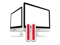 Parallels Desktop for Mac Business Edition - Abonnemangslicens (2 år) - 1 användare - volym - 251-500 licenser - Mac PDBIZ-SUB-S03-2Y