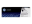 HP 85A - Svart - original - LaserJet - tonerkassett (CE285A)