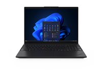 Lenovo ThinkPad L16 Gen 2 - 16" - AMD Ryzen 5 Pro - 215 - 16 GB RAM - 512 GB SSD - Nordisk 21SC001GMX
