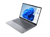 Lenovo ThinkBook 14 G7 ARP - 14" - AMD Ryzen 5 - 7533HS - 16 GB RAM - 512 GB SSD - Nordisk 21MV00AWMX