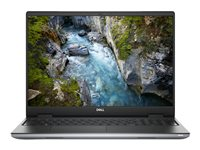 Dell Precision 7680 - AI Workstation - 16" - Intel Core i9 - 13950HX - 32 GB RAM - 1 TB SSD 0PD50