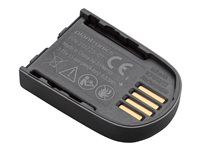Poly - Batteri - med demonteringsverktyg - för Poly Savi 8210 85R37AA