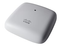 Cisco Business 140AC - Trådlös åtkomstpunkt - Wi-Fi 5 - 2.4 GHz, 5 GHz (paket om 5) 5-CBW140AC-E