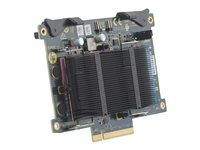 HP Z Turbo Drive Kit - SSD - krypterat - 1 TB - inbyggd - M.2 2280 - PCIe 4.0 x4 - Self-Encrypting Drive (SED), TCG Opal Encryption 2.0 - för Workstation Z8 G5 360H4AA