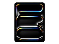 Apple 13-inch iPad Pro M4 Wi-Fi + Cellular - surfplatta - 2 TB - 13" - 3G, 4G, 5G MVXY3KN/A