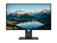 Lenovo ThinkVision T27Q-40 - LED-skärm - QHD - 27" 64A6GAT6EU