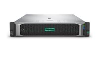 HPE ProLiant DL380 Gen10 SMB Networking Choice - kan monteras i rack Xeon Gold 5218R 2.1 GHz - 32 GB - ingen HDD P24844-B21