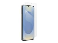ZAGG InvisibleShield Glass Elite - Skärmskydd för mobiltelefon - glas - för Samsung Galaxy S25 200117228