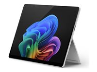Microsoft Surface Pro Copilot+ PC for Business - 11th Edition - 13" - Qualcomm Snapdragon X Elite - X1E-80-100 - 32 GB RAM - 1 TB SSD ZIR-00004