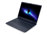 Alienware 16X Aurora AC16251 - AI PC - 16" - Intel Core Ultra 7 - 255HX - 32 GB RAM - 1 TB SSD T0H6D