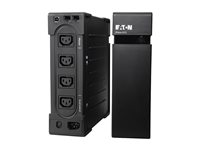 Eaton Ellipse ECO 1600 USB IEC - UPS (rackmonterbar/extern) - AC 230 V - 1000 Watt - 1600 VA - USB - utgångskontakter: 8 - 2U - 19" EL1600USBIEC