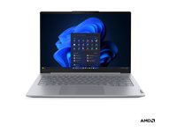 Lenovo ThinkBook 14 G9 AHP - 14" - AMD Ryzen 5 - 220 - 16 GB RAM - 512 GB SSD - nordiskt (danska/finska/norska/svenska) 21V0004UMX