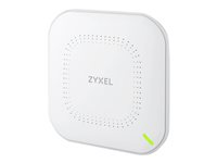 Zyxel WAC500 - Trådlös åtkomstpunkt - Wi-Fi 5 - 2.4 GHz, 5 GHz - molnhanterad - i taket WAC500-EU0101F