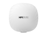 HPE Aruba AP-535 (RW) - Campus - trådlös åtkomstpunkt - ZigBee, Bluetooth, Wi-Fi 6 - 2.4 GHz, 5 GHz JZ336A