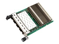 Intel Ethernet Network Adapter E835-XXVDA4 - Nätverksadapter - OCP 3.0 - 10/25 Gigabit SFP28 x 4 E835XXVDA4OC3