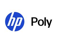 HP Poly - Monteringssats (VESA-fäste, väggfäste) - för videokonferenssystem 875L7AA