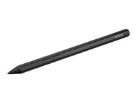 Lenovo - Digital penna - 2 knappar - trådlös - svart - brun låda - för Getac S410 G5; IdeaPad Duet 5 12; ThinkCentre M75t Gen 2; ThinkPad X12 Detachable Gen 2 4X81H95637