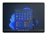 Microsoft Surface Pro X for Business - AI Ready - 13" - Intel Core Ultra 7 - 165U - 32 GB RAM - 512 GB SSD - 5G EP2-14826