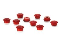 Lenovo ThinkPad Super Low Profile - Trackpoint-hätta (paket om 10) - för ThinkPad T16 Gen 4 21QN 4XH0L55146