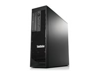 Lenovo ThinkStation C30 - tower Xeon E5-2630V2 2.6 GHz - 8 GB - HDD 1 TB RFED4MT
