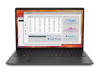 Dell Pro 15 Essential PV15265 - AI PC - 15.6" - AMD Ryzen 5 - 130 - 16 GB RAM - 512 GB SSD 6PFYT