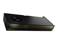 NVIDIA - Workstation Edition - grafikkort - RTX PRO 5000 Blackwell - 48 GB GDDR7 - PCIe 5.0 x16 - 4 x DisplayPort DELL-21PY4