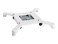 Xerox hjulstativ för skrivare 097S04954