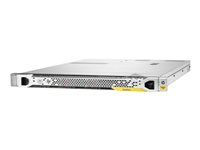 HPE StoreOnce 2700 Backup - NAS-server - 8 TB - kan monteras i rack - SAS - HDD 2 TB x 4 - RAID 5 - Gigabit Ethernet - iSCSI support - 1U BB877A