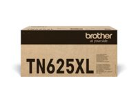 Brother TN625XLM - Hög kapacitet - magenta - original - box - tonerkassett - för Brother DCP-L8630CDW, HL-L8430CDW, HL-L8570CDW, MFC-L8730CDW; Workhorse MFC-L8970CDW TN625XLM