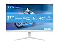 Philips Evnia 5000 27M2C5201L - LED-skärm - böjd - Full HD (1080p) - 27" - HDR 27M2C5201L/00