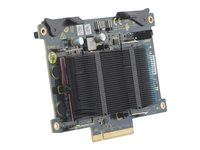 HP Z Turbo Drive Kit - SSD - 512 GB - inbyggd - PCIe 4.0 x4 - för Workstation Z8 G5 360H7AA