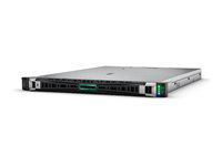 HPE ProLiant DL320 Gen11 - kan monteras i rack Xeon Silver 4510 2.4 GHz - 64 GB - ingen HDD P85575-425