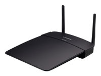 Linksys Wireless Access Point N300 Dual Band WAP300N - Trådlös åtkomstpunkt - Wi-Fi - 2.4 GHz, 5 GHz WAP300N-EU