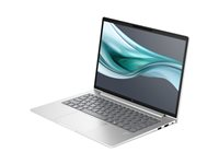 HP EliteBook 640 G11 Notebook - AI PC - 14" - Intel Core Ultra 5 - 125U - 16 GB RAM - 512 GB SSD - hela norden A37T9ET#UUW