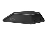 Cradlepoint R2100 Series R2155 - Router - WWAN 2.5GbE - 3G, 4G, 5G - med 5 års NetCloud Mobile Performance Essentials + Advanced-plan MBA5-2155-5GB-GA