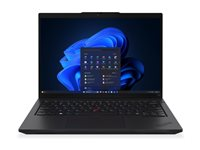 Lenovo ThinkPad L14 Gen 6 - 14" - AMD Ryzen 5 Pro - 215 - 16 GB RAM - 512 GB SSD - Nordisk 21S8002AMX